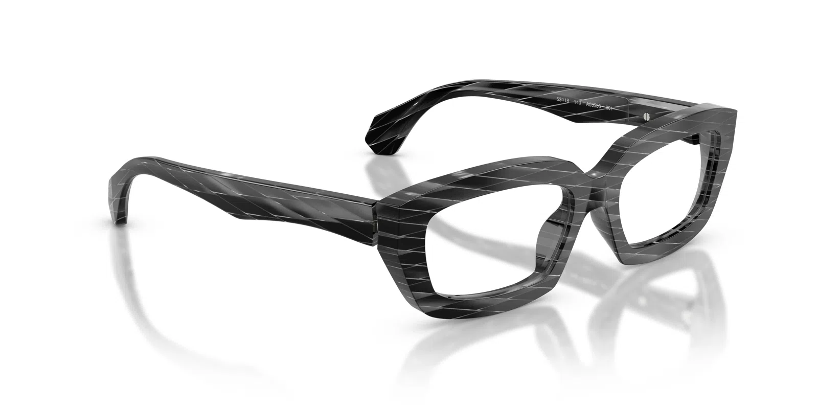 Alain Mikli 3536 Eyeglasses - view 24